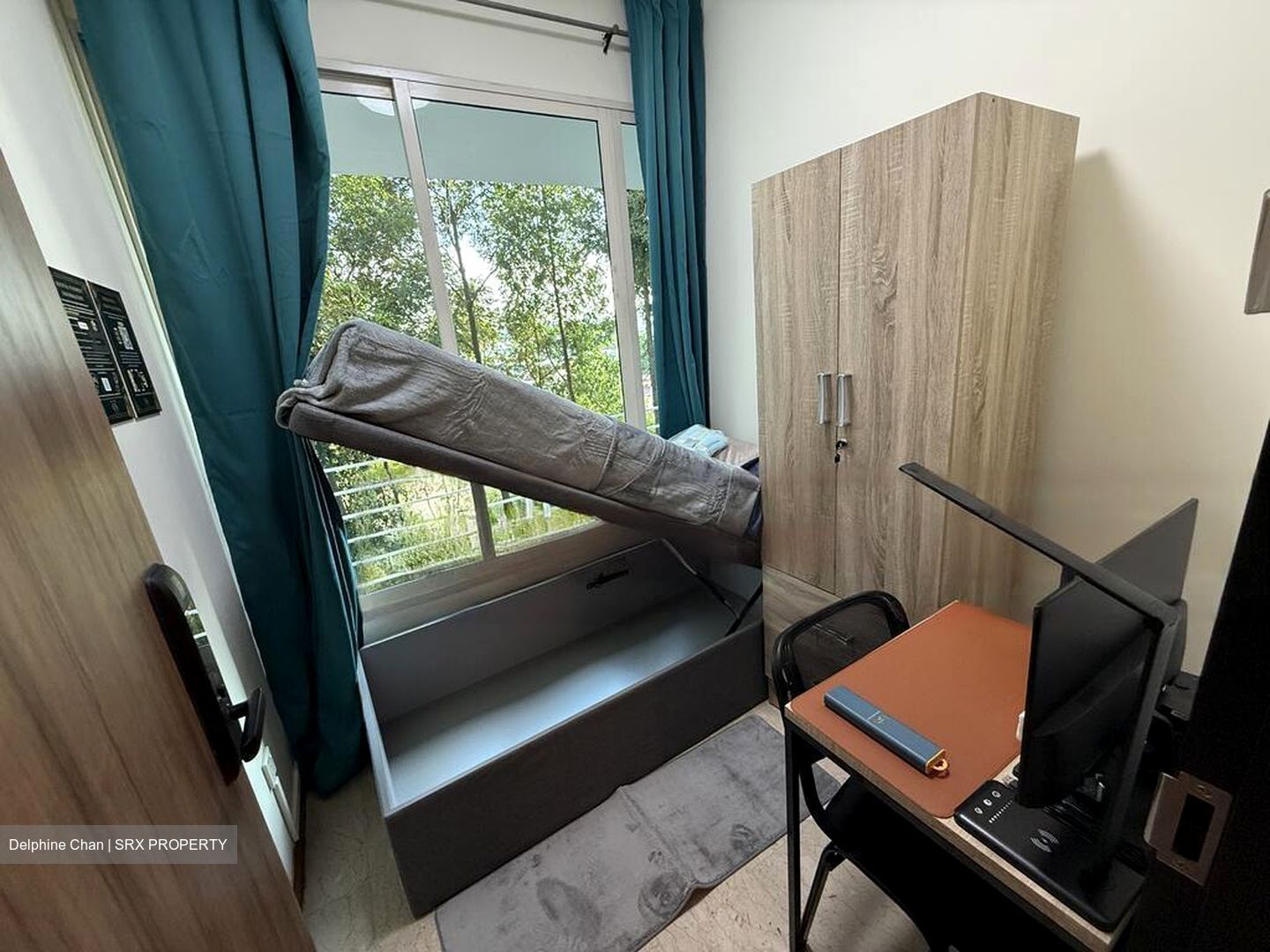 SunGlade (D19), Condominium #481410051
